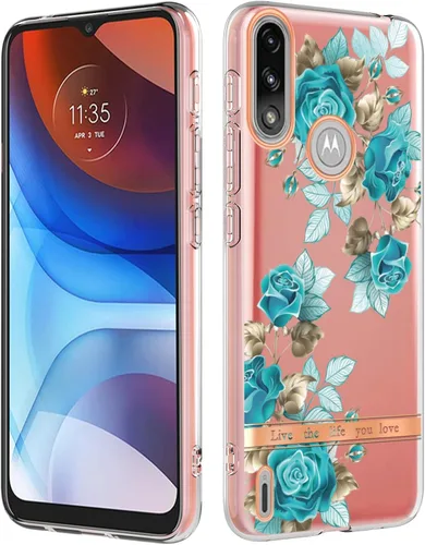 Vista 133 de Funda compatible con Nothing Phone 1, compatible con Nothing Phone One A063 para teléfono móvil TPU funda FH
