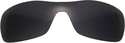 Vista 2 de NicelyFit 4 pares de lentes polarizadas de repuesto para gafas de sol Oakley Antix marcos de gafas de sol