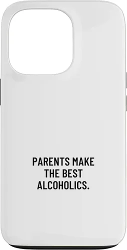 Vista 10 de iPhone 16 Parents make the best alcoholics. Case
