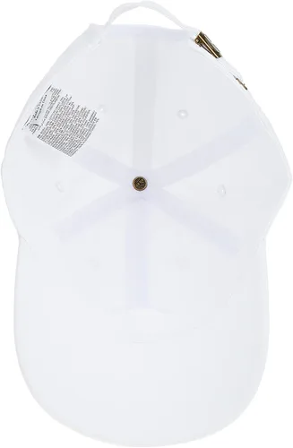 Vista 4 de Timberland Men's Soundview Cotton Canvas Baseball Hat