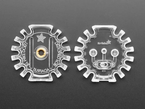 Vista 2 de Adafruit 3915 Circuit Playground Express Recinto