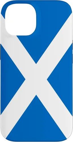 Vista 4 de Scotland Flag Case for iPhone 17