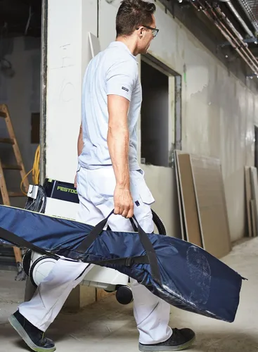 Vista 2 de Festool 202477 LHS-E 225-BAG Bolsa