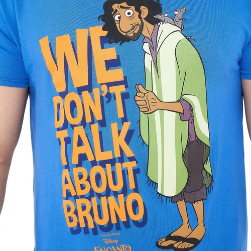 Vista 2 de Disney Camiseta Encanto para hombre