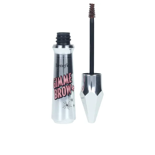 Vista 11 de Benefit Benefit Gimme Brow+ Gel de fibra voluminizadora Gimme Brow+ #1 Light, 0.1 onzas fluidas
