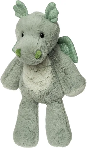 Vista 49 de Mary Meyer Animal de Peluche Zoológico de Malvaviscos Juguete Suave, 13 Pulgadas, Gatito Cupcake Cupcake Kitty