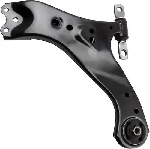 Vista 165 de Detroit Axle - Rótula de brazo de control inferior delantero derecho para Honda Accord 2008-2012, TSX 2009-2014, montaje de rótula de brazo