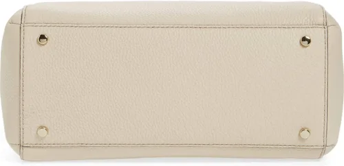 Vista 4 de Kate Spade New York Hopkins Street Medium Fallon Leather Satchel