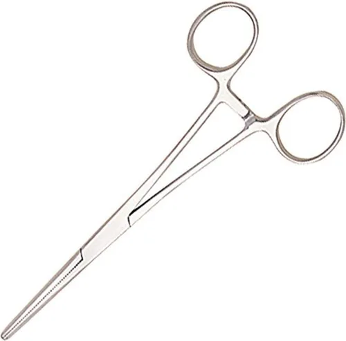 Vista 3 de Szco Supplies Hemostato recto