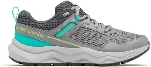 Vista 2 de Columbia Zapatos de senderismo Plateau para mujer