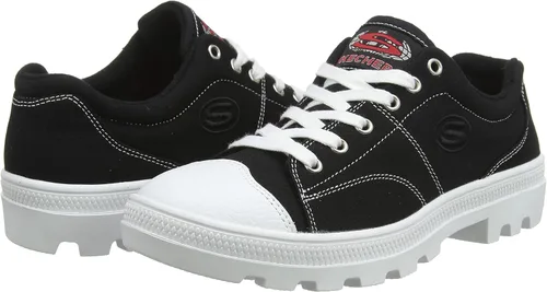 Vista 7 de Skechers Roadies True Roots Zapatos deportivos para mujer