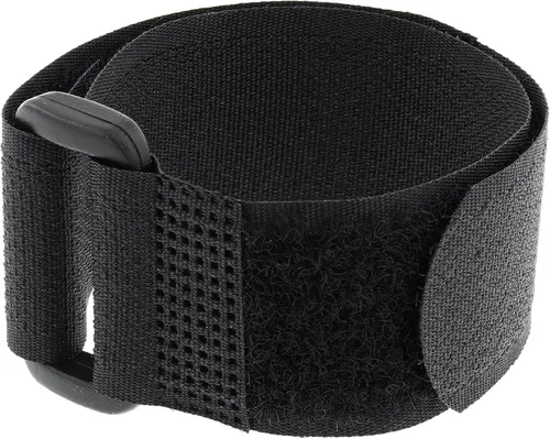 Vista 11 de Reusable Cinch Straps - tamaños variados, Verde