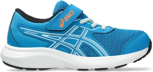Vista 8 de ASICS Tenis para correr preescolares Contend 9 para niños