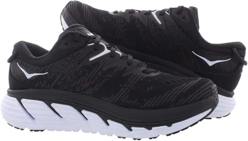 Vista 4 de HOKA ONE ONE Zapatillas de running para hombre