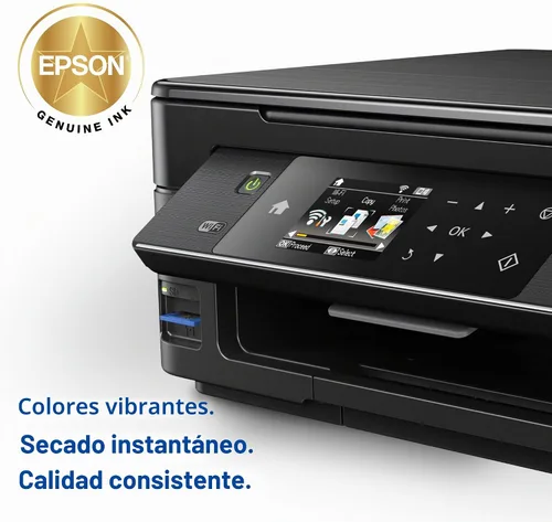 Vista 5 de Epson T288XL220, DURA, cartucho de tinta de capacidad ultra alta, Negro