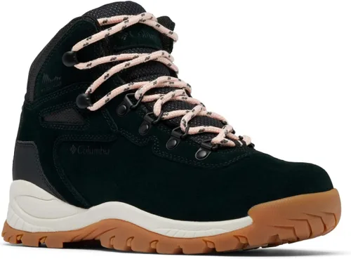 Vista 166 de Columbia Women's Newton Ridge Plus Waterproof Amped Hiking Boot