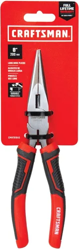 Vista 2 de CRAFTSMAN CMHT81645 Alicates de punta larga de 8 pulgadas