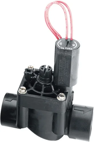 Vista 2 de Hunter PGV 1" Sprinkler Valve