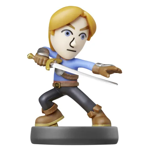 Vista 77 de Nintendo Luigi amiibo - Nintendo Wii U