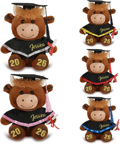 Vista 17 de TNYKER Conejito de Pascua personalizado para bebés, con nombre personalizado, conejito de peluche con orejas largas con monograma, muñeca de conejo