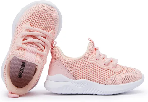Vista 5 de BMCiTYBM Zapatos deportivos para caminar para bebés y niñas