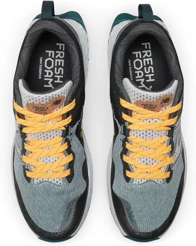 Vista 4 de New Balance Men's Fresh Foam X Hierro V7