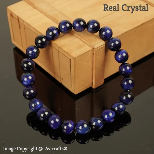 Vista 72 de Avicrafts Gemstone Bracelet
