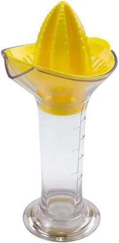 Vista 3 de Beater Blade - Exprimidor de laboratorio de jugo, 5 onzas, color blanco