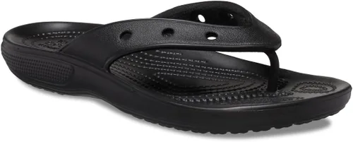 Vista 3 de Crocs Flip clásico