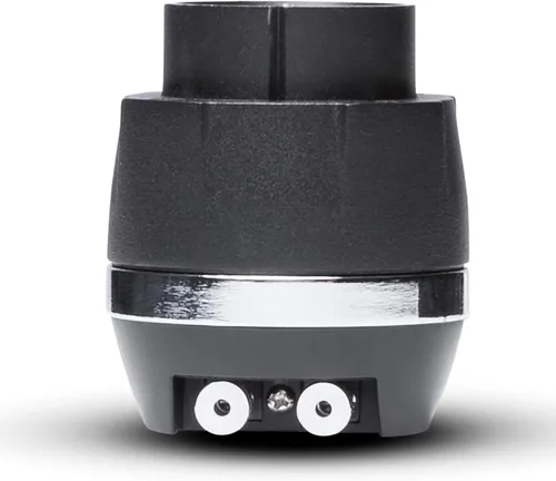 Vista 8 de Rockford Fosgate PP4-NT Punch Pro Single de 1" Neodimio Tweeter de Componente de 4 Ohm - Negro
