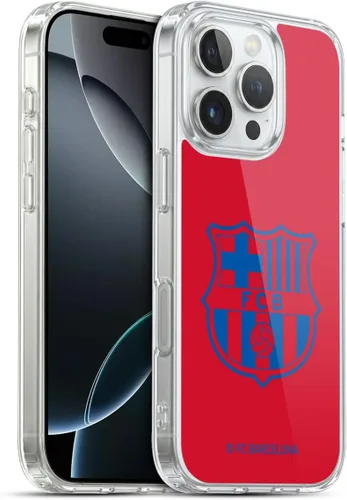 Vista 90 de Head Case Designs - Carcasa de gel suave compatible con Apple iPhone 7 Plus/iPhone 8 Plus Barca