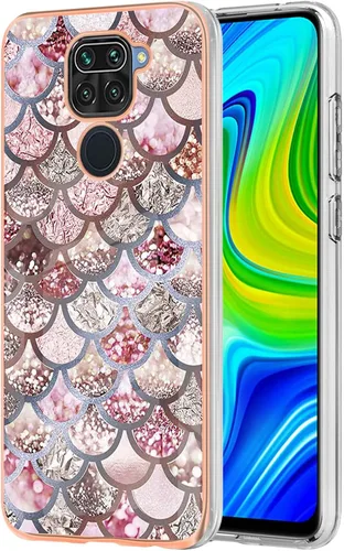 Vista 448 de Funda compatible con Nothing Phone 1, compatible con Nothing Phone One A063 para teléfono móvil TPU funda FLP