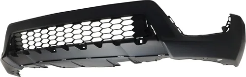Vista 294 de Garage-Pro Cubierta de parachoques compatible con Honda Accord 1990-1991 imprimado delantero HO1000135