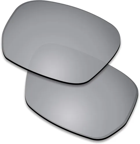 Vista 4 de BroLizard - Lente polarizada para gafas de sol Oakley Style Switch OO9194