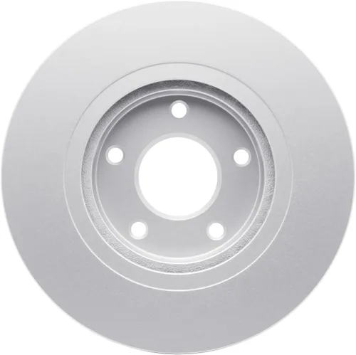 Vista 5 de Front Disc Brake Rotor for Nissan X-Trail 2008-2014#AIC