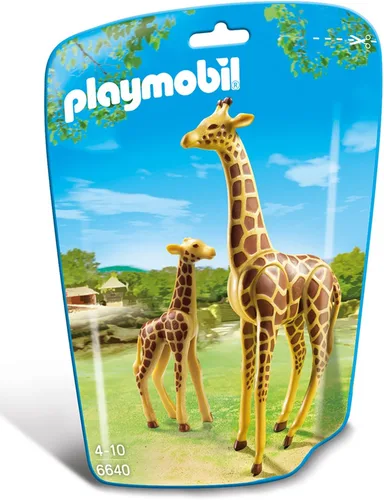 Vista 5 de Playmobil Building Kit