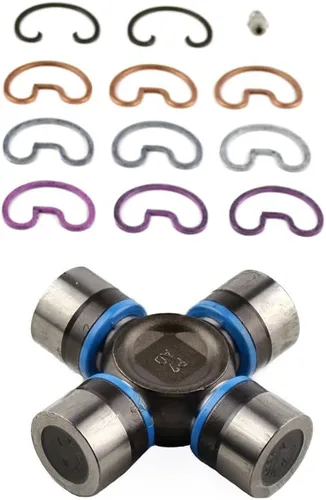 Vista 2 de Spicer 5-1350-1X Kit de juntas en U Serie 1350/SPL30 (OSR)