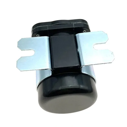 Vista 5 de Relé de audio móvil continuo 500A del aislador de batería de 500Amp