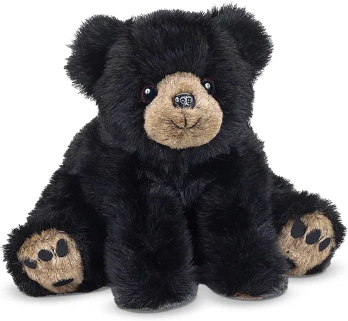 Vista 27 de Bearington - Osito de peluche con traje de muñeco de nieve Frost E Bear, 10 pulgadas