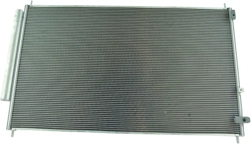 Vista 218 de TRQ Secador de receptor de condensador de aire acondicionado compatible con Volvo XC90 2016-2021