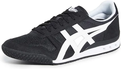 Vista 12 de Onitsuka Tiger - Zapatos Unisex Ultimate 81 1183A012 Jugo de remolacha/Blanco