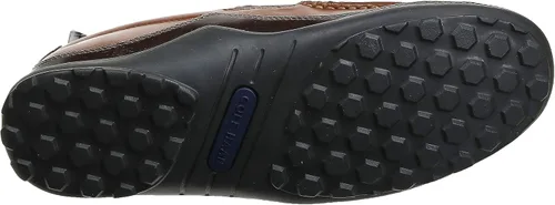 Vista 10 de Cole Haan Tucker Venetian mocasines sin cordones para hombre