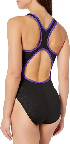 Vista 3 de TYR Women's Hexa Maxfit