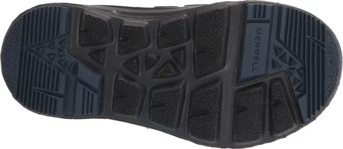 Vista 4 de Merrell Snow Quest Lite 30 - Botas impermeables para niños