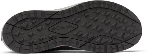 Vista 5 de Columbia Zapatos de senderismo impermeables Plateau para hombre
