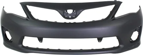 Vista 21 de Garage-Pro Cubierta de parachoques compatible con Toyota Tercel 1995-1997 delantero