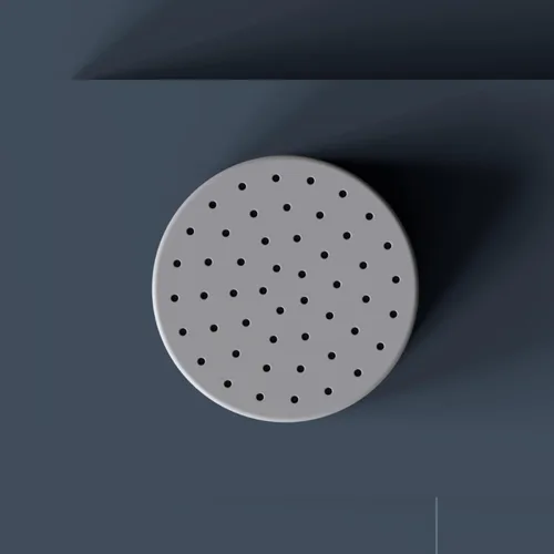 Vista 2 de VivaSpring FF-15 Cartucho de repuesto para ducha filtrada para una piel y cabello más suaves Filtro de 6 meses filtración certificada