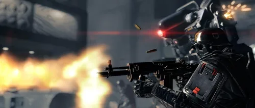 Vista 2 de Wolfenstein The New Order - Playstation 3