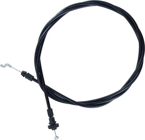 Vista 4 de 946-04206A 746-04206 290-925 Cable de velocidad variable para MTD Yard Man Troy-Bilt reemplaza 746-04206A 946-04206