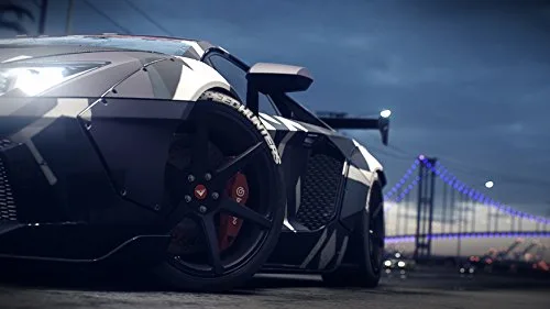 Vista 3 de Need for Speed - Xbox One